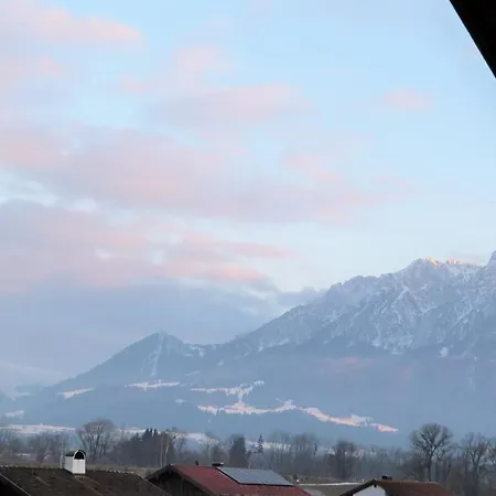 Haus Hofmann Oberaudorf
