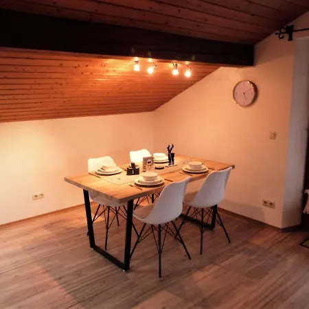 Haus Hofmann * Oberaudorf