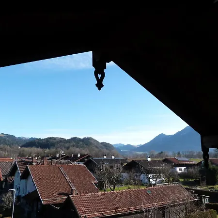 Haus Hofmann Oberaudorf