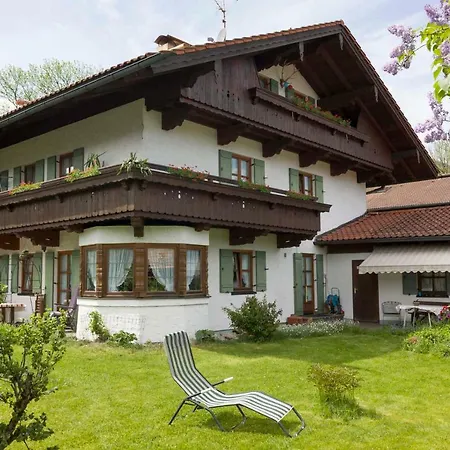 Haus Hofmann *